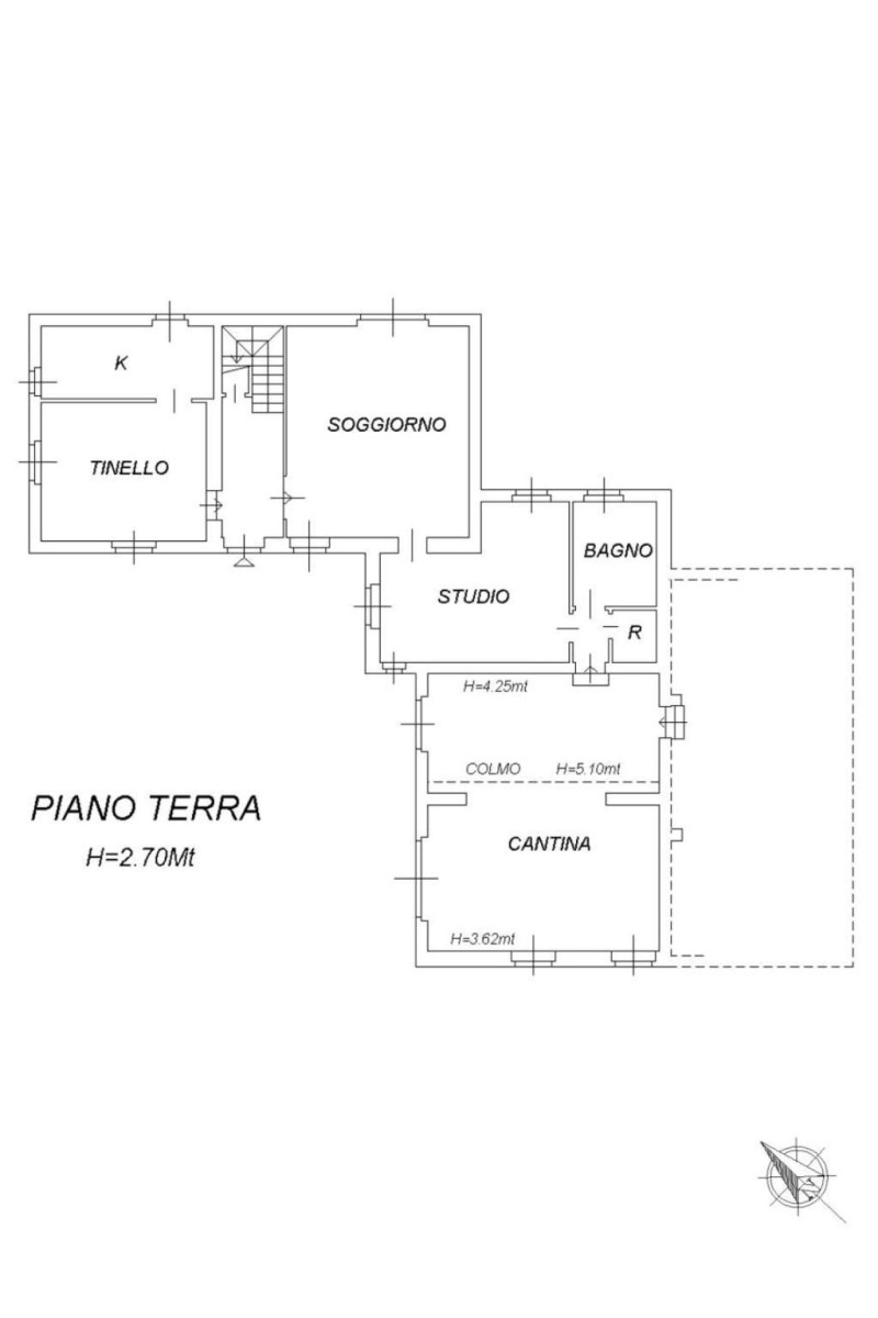 Planimetria - 