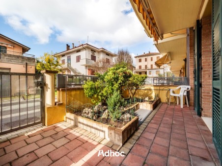 Piano Terra - Ingresso