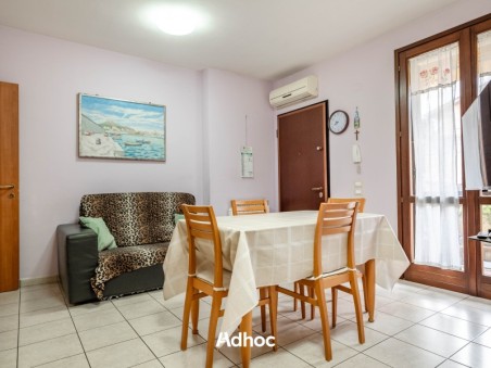 Piano Terra - Sala da pranzo