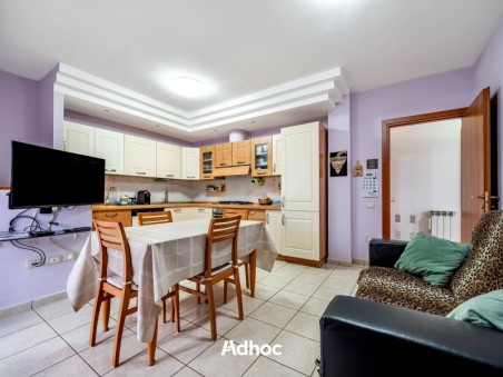 Piano Terra - Sala da pranzo