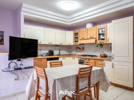 Piano Terra - Sala da pranzo