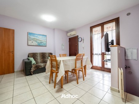 Piano Terra - Sala da pranzo