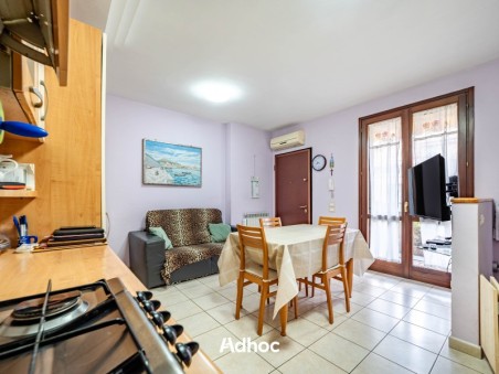 Piano Terra - Sala da pranzo