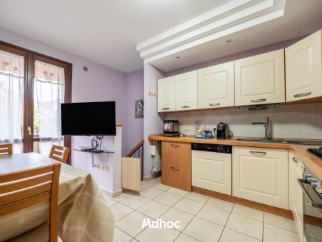 Piano Terra - Sala da pranzo