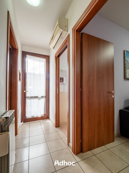 Piano Terra - Disimpegno