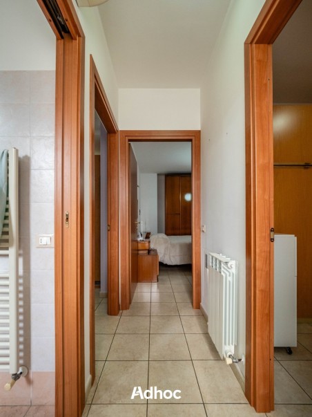 Piano Terra - Disimpegno