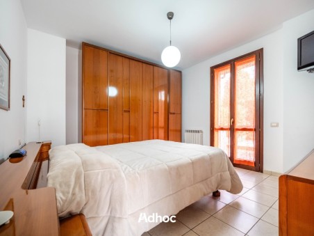 Piano Terra - Camera matrimoniale