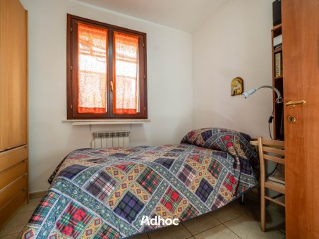 Piano Terra - Camera singola