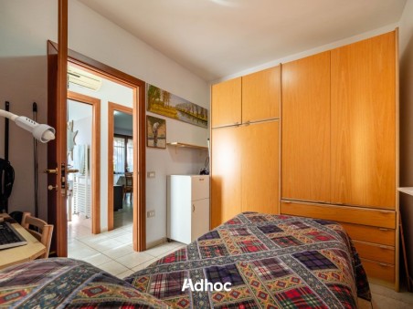 Piano Terra - Camera singola