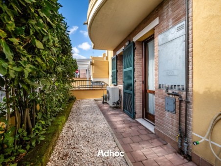 Piano Terra - Giardino