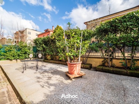 Piano Terra - Giardino