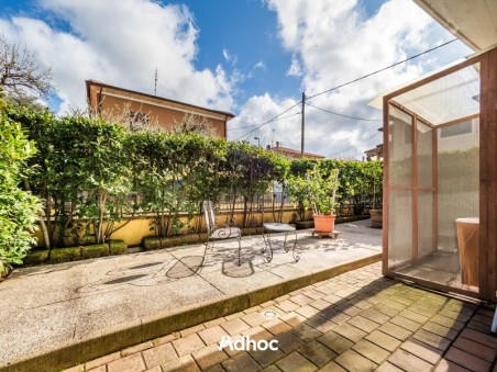 Piano Terra - Giardino