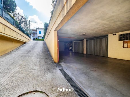 Piano Interrato -1 - Garage