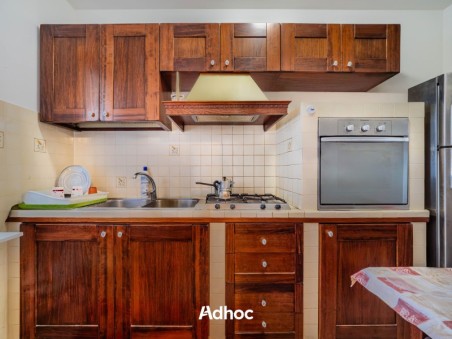 Piano Rialzato - Cucinotto