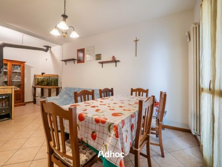 Piano Rialzato - Soggiorno