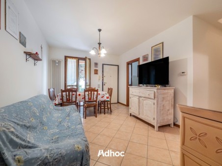 Piano Rialzato - Soggiorno