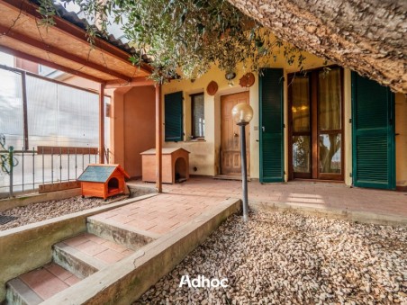 Piano Rialzato - Giardino