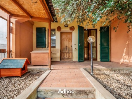 Piano Rialzato - Giardino