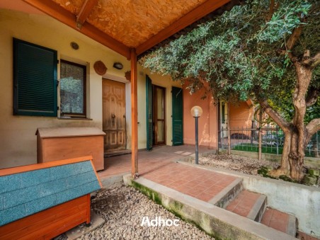 Piano Rialzato - Giardino