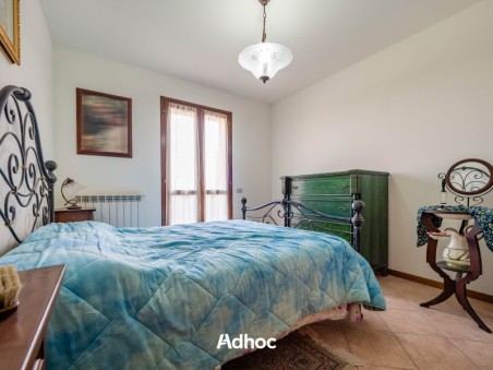 Piano 1 - Camera da letto