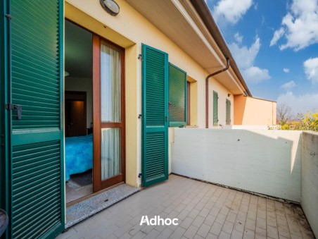 Piano 1 - Camera da letto