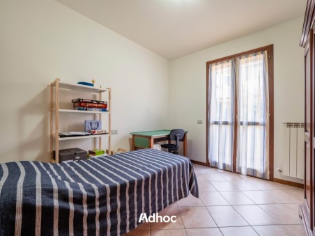 Piano 1 - Camera da letto