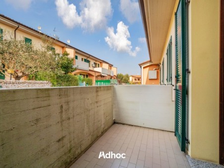 Piano 1 - Camera da letto