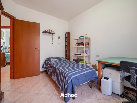 Piano 1 - Camera da letto