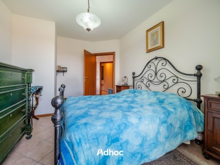 Piano 1 - Camera da letto