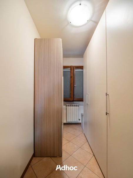 Piano 1 - Ripostiglio