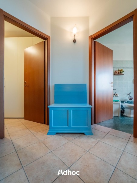 Piano 1 - Disimpegno