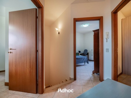 Piano 1 - Disimpegno