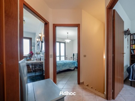 Piano 1 - Disimpegno