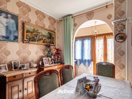 Piano 5 - Soggiorno e Sala da Pranzo