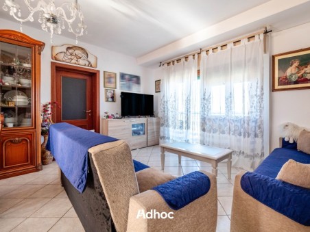 Piano 5 - Soggiorno e Sala da Pranzo