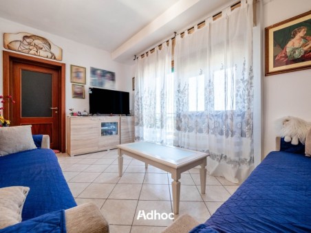 Piano 5 - Soggiorno e Sala da Pranzo