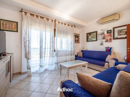 Piano 5 - Soggiorno e Sala da Pranzo