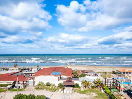 Piano 5 - Soggiorno e Sala da Pranzo