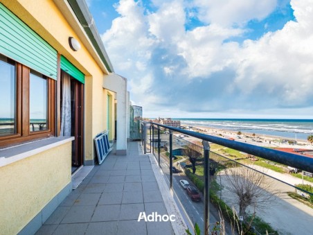 Piano 5 - Soggiorno e Sala da Pranzo