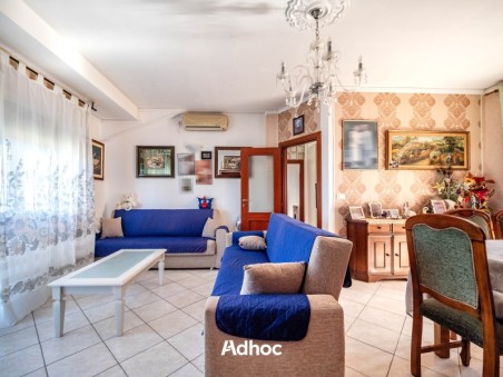 Piano 5 - Soggiorno e Sala da Pranzo