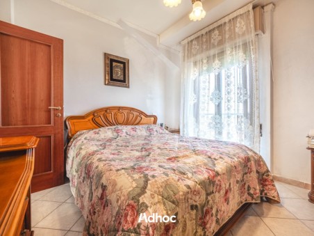 Piano 5 - Camera matrimoniale