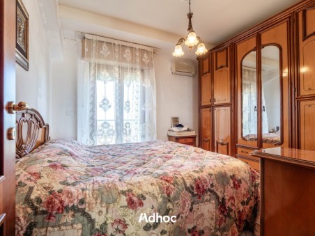 Piano 5 - Camera matrimoniale