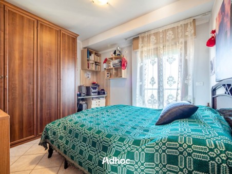 Piano 5 - Camera matrimoniale