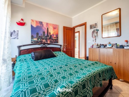 Piano 5 - Camera matrimoniale