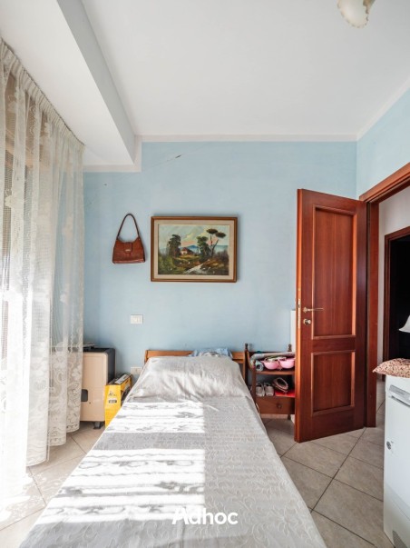 Piano 5 - Camera singola