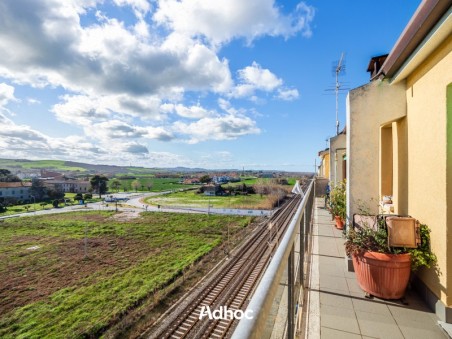 Piano 5 - Camera singola