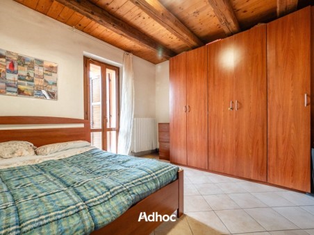 Piano 1 - Camera matrimoniale