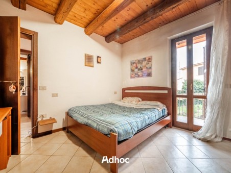 Piano 1 - Camera matrimoniale