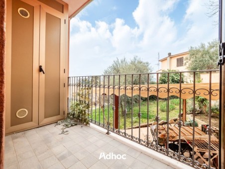 Piano 1 - Camera matrimoniale