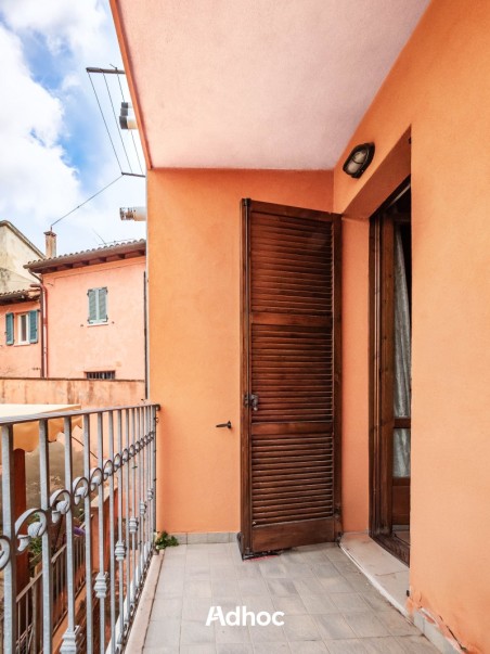 Piano 1 - Camera matrimoniale